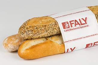 Bäckerei