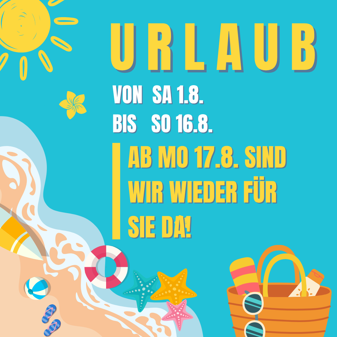 Urlaub